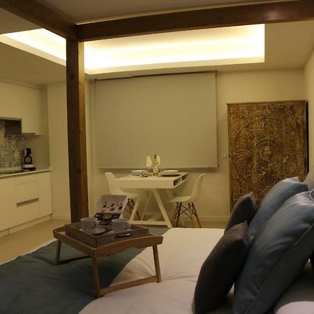 Romantic Loft Ventura Tarifa Exterior photo