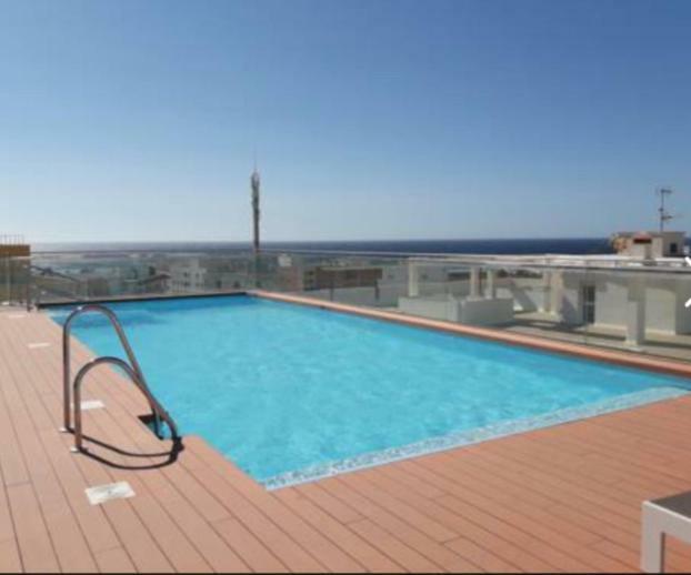 Romantic Loft Ventura Tarifa Exterior photo