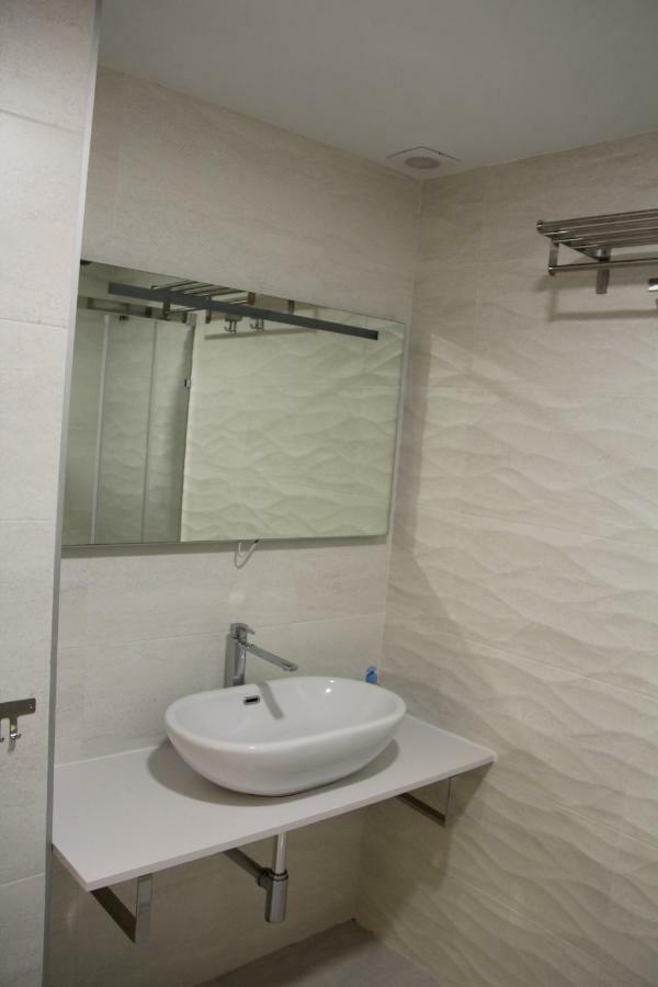 Romantic Loft Ventura Tarifa Exterior photo